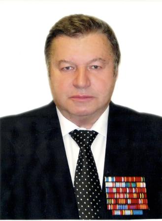 Депутатский корпус поздравляет Валерия Оганесяна с днём рождения