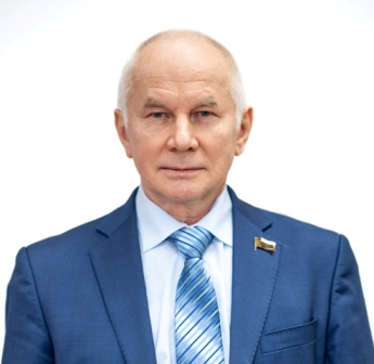 Чикунов Владимир Михайлович