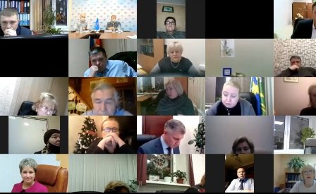 Муниципалы и единоросы запустили лабораторию муниципальных проектов