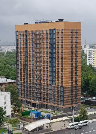 Новогиреевцам рассказали о целях и этапах реновации