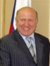 Шанцев Валерий Павлинович