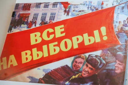 Глава МО Новогиреево Владимир Чикунов рассказал о своей деятельности Совета депутатов