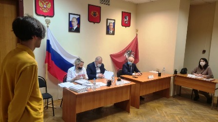 Новогиреево к 20 декабря планирует выполнить план по призыву на срочную службу
