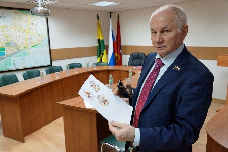 В Новогирееве в четвёртый раз прошло заседание штаба по подготовке к празднованию Дня Победы