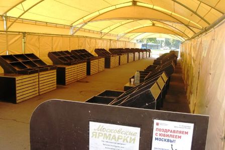 Новогиреевские депутаты приняли решение по ярмарке выходного дня в 2022 году