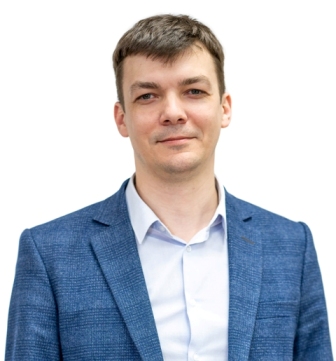 Никитин Максим Николаевич