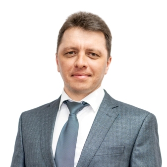 Бодриков Игорь Владимирович
