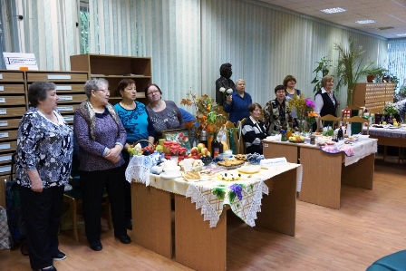 Новогиреевские депутаты утвердили План досуговой и спортивной работы: что посетить в октябре