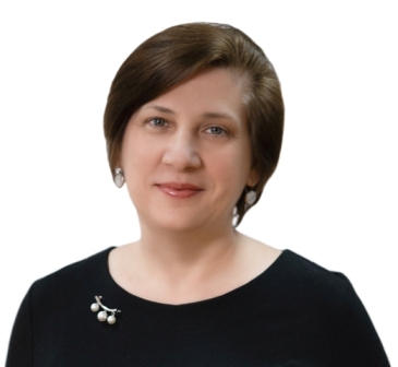 Качалова Ольга Вячеславовна