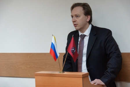 Депутаты узнали о том, сколько и какие услуги получили льготники в 2019 году