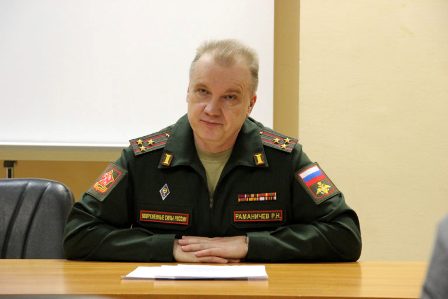 Весенняя призывная кампания проходит под строгим эпидконтролем