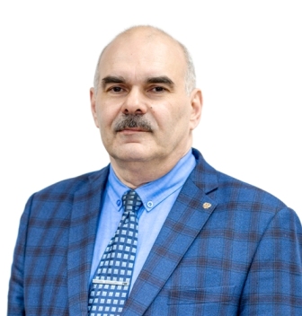 Тимохин Дмитрий Владимирович