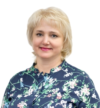 Чулкова Елена Николаевна