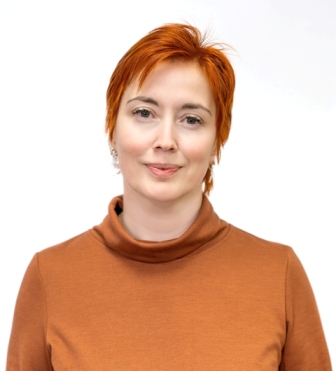 Лопухина Мария Вадимовна
