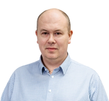 Притыкин Константин Андреевич