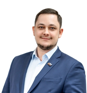 Киселев Григорий Робертович