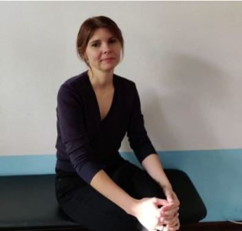 Инструктор по фитнесу из Новогиреева победила в конкурсе «Лица района»