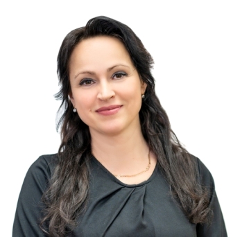 Дмитриева Марина Юрьевна