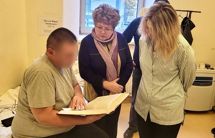 Новогиреевские депутаты активно участвуют в акции «Добро помогает»