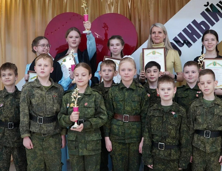 Новогиреевский фестиваль «Мы - наследники Победы» вышел за рамки одного района