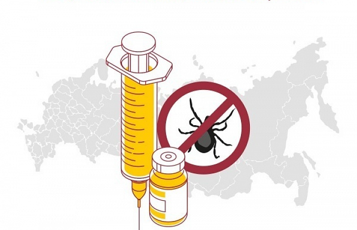 Жителям района Новогиреево рассказали о том, как защититься от клещевого энцефалита