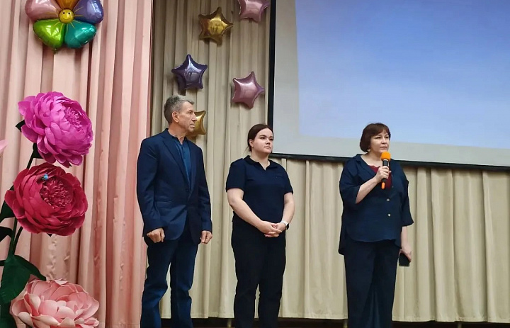 В школах Новокосино прошли профилактические мероприятия с участием полиции и председателя совета ветеранов Новокосино 