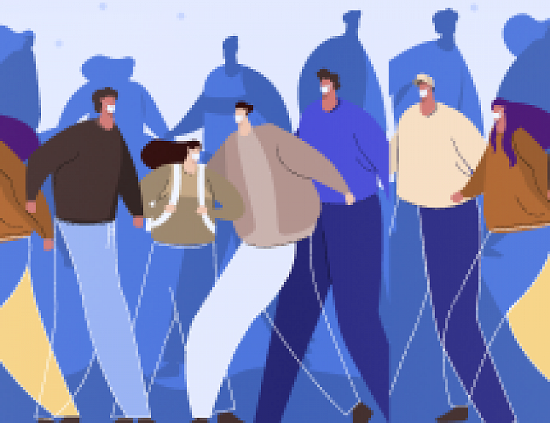 Как вести себя на массовых мероприятиях, чтобы не случилось беды