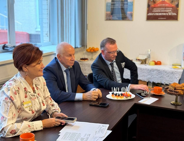 Новогиреевскому Технологическому колледжу решено присвоить имя Вячеслава Зайцева