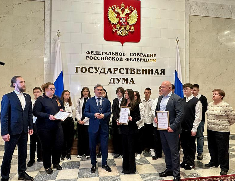 Общественники и полицейские Восточного округа Москвы инициировали  просветительскую акцию для подростков
