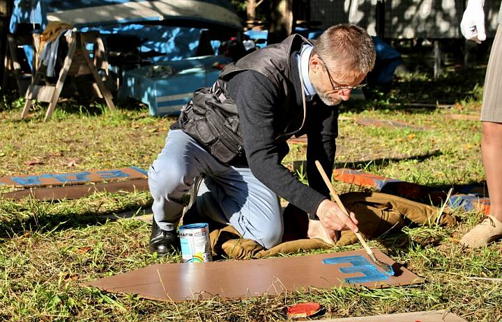 Храму святого Владимира в Новогирееве нужна помощь