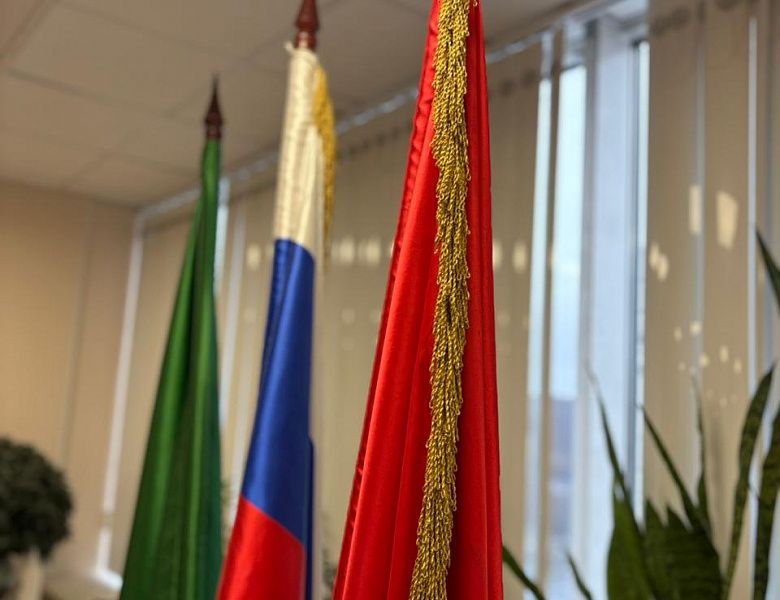 В управе района Перово прошёл приём граждан заместителем Перовского межрайонного  прокурора