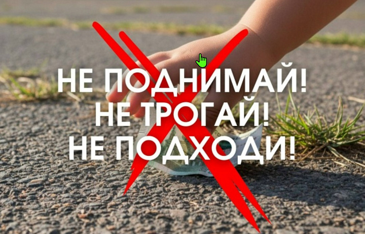 Безопасность детей – зона ответственности родителей