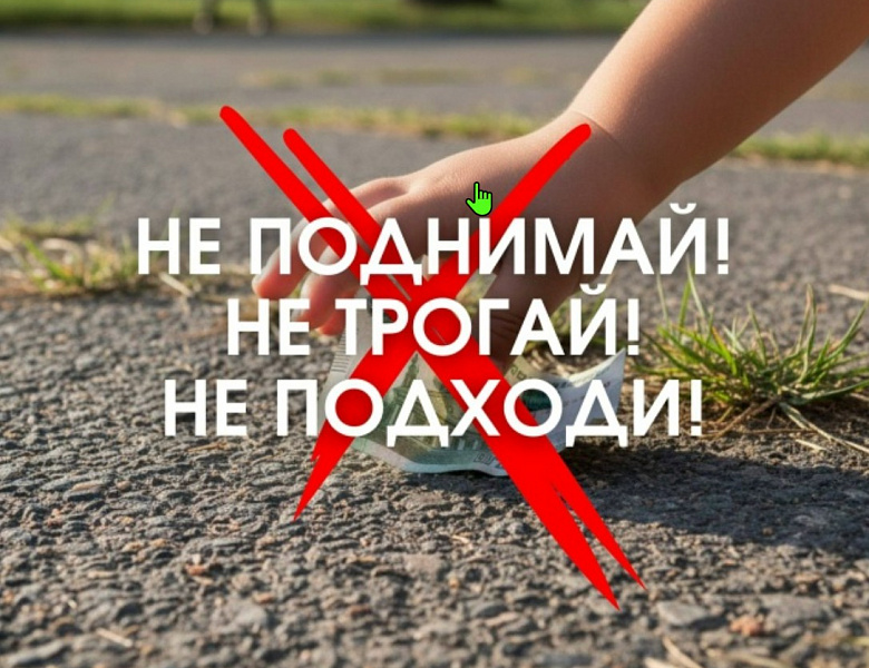 Безопасность детей – зона ответственности родителей