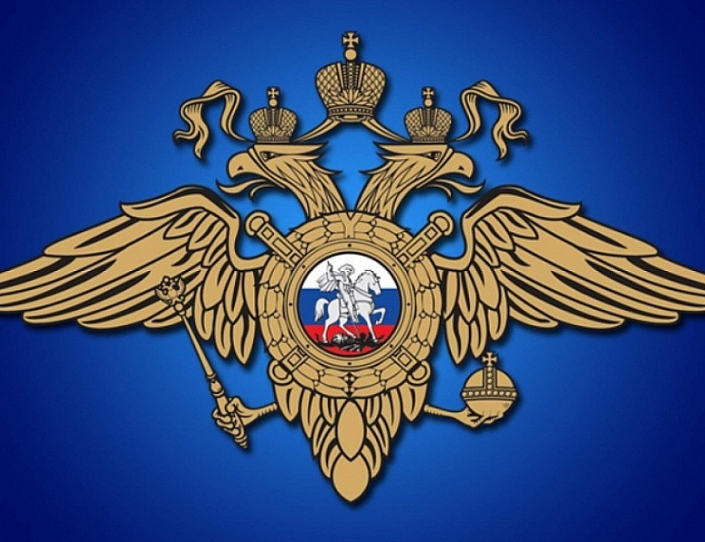 МВД России призывает граждан не поддаваться на провокации с призывами к совершению преступлений