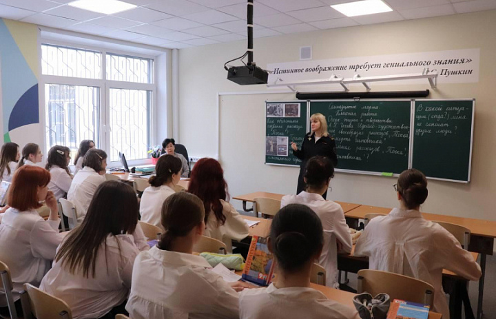 Здесь главное - трудиться с душой