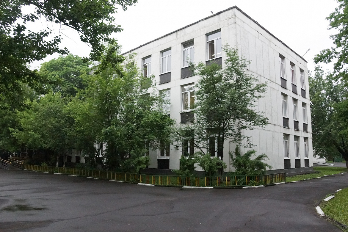 После капремонта в ВАО откроется 10 школ