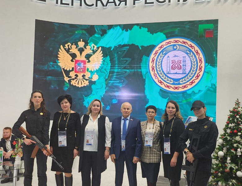 Глава МО Новогиреево Владимир Чикунов принимает участие в форуме «Малая Родина – сила России»