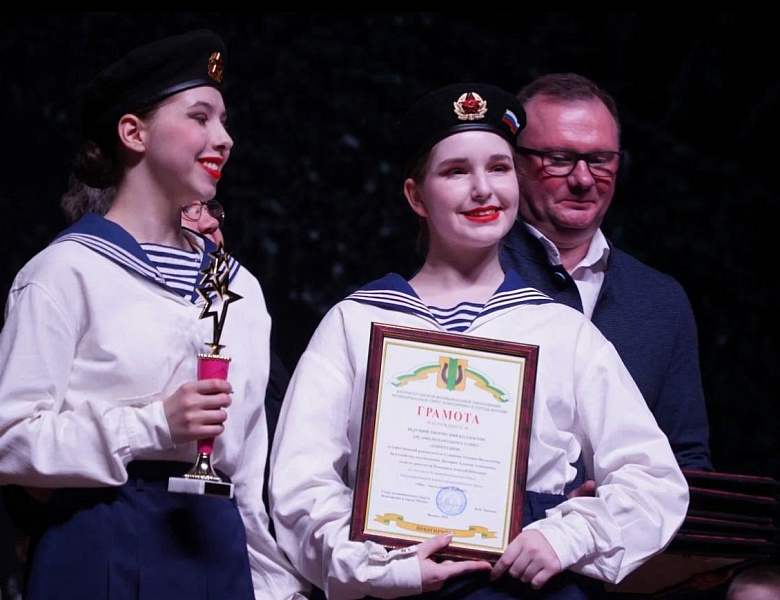 Новогиреевский фестиваль «Мы - наследники Победы» вышел за рамки одного района