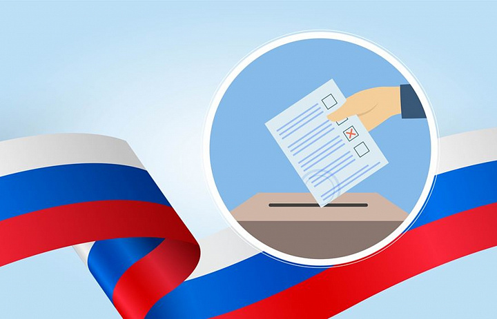 Москвичи начали предварительное электронное голосование: новогиреевцы также смогут проголосовать