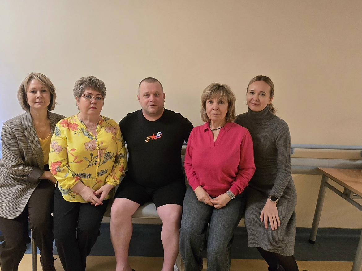Новогиреевские депутаты и волонтёры активно участвуют в акции «Добро помогает»