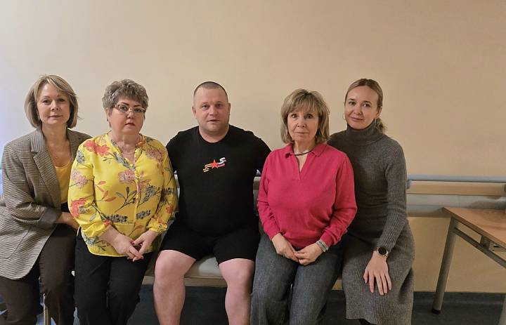 Новогиреевские депутаты и волонтёры активно участвуют в акции «Добро помогает»