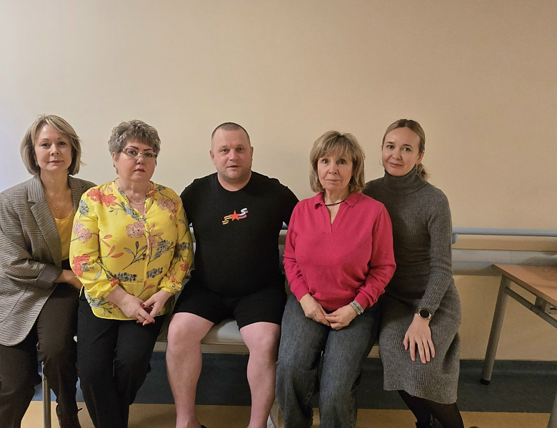Новогиреевские депутаты и волонтёры активно участвуют в акции «Добро помогает»